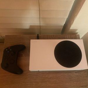 Next Gen Xbox Series S